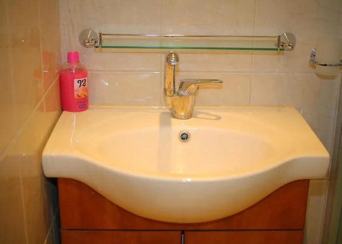 Apartmán
